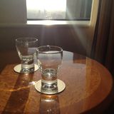 End of Summer 2012: Reflections