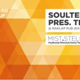 MiSteliaN aka MiSt b2b Stelian - Live MIX @ Hardlite Artkatakomba 150313