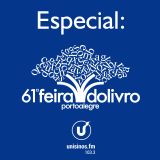 Feira do Livro | 08.11.2015 | Luciana Kramer