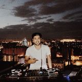 DJ TIM live @ Jazzy Beat 107FM 16.09.13