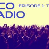 Paco Radio - Episode 1: Trance