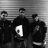 Last Japan with AJ Tracey & Big Zuu - Oct 2015