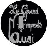 Emission du 20 juin - Le Grand N'importe Quoi