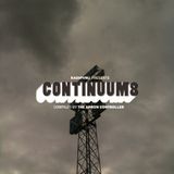 The Apron Controller - Continuum 8