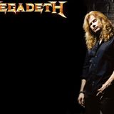 Gate of Rock - MEGADETH