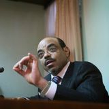What does the future hold for Ethiopia after the death of President Meles Zenawi?