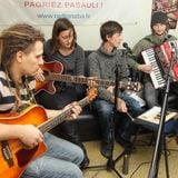 Bīstamie gadi (16.04.2014_viesos Edgars Mākens/Gaujarts/Manta)