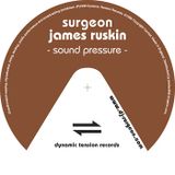 Surgeon & James Ruskin @ K.FOG, 07-06-05
