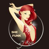 SHEfunk
