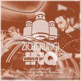 NAIL vs NO.107 - B2B Live @ INQbator, Katowice (19.02.2016 - Zicherungi #4A)