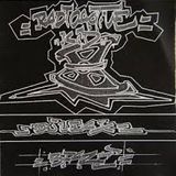Dj Leax 3fazé - RAdioactive Kid part 1