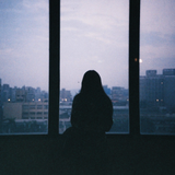 Alteria Percepsyne - Faint Smoke and Silhouettes that Dance After Dark
