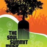 Blaze @ Brooklyn Soul Summit Music Festival (2008)