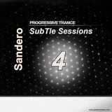 SubTle Sessions 4 (Progressive Trance)