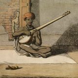 BonGoutMix019 - STAR SiTAR ( & psyched rock)