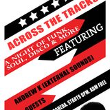 Across The Tracks Mix 2