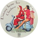 Driving Home For Christmas