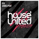 CamelPhat | House United Radio | 019