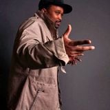 DJ Spinna on The Underground Railroad WBAI 99.5fm NYC 2001 - 'Infectious' Mix