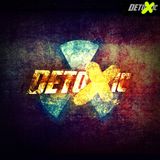 DETOXIC- Winner of Czworka & Audioriver Mixing Contest