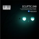 Seven24 - Ecliptic Episode #046 (Chillout & Ambient Radio Show)