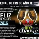 NUEVO AÑO M