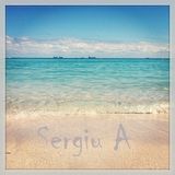 Summer Mood by Sergiu A