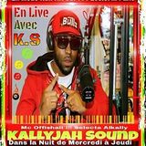 # 38 # DHM DHCity RS ft K.S EN MODE RUN HIT !!! sur FPP106.3FM Paris le 16 10 2014
