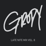Late Nite Mix Vol. 8