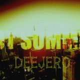 DeeJero - Hot Summer (Podcast)