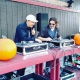 Lafleur b2b Peter Croce @ Sundaylicious 2015-10-25 Part 1