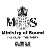 Graeme Park Live @ Ministry Of Sound, London 1993 (Side B)