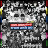New Generation K-POP Boyz MIX