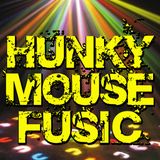 Hunky Mouse Fusic