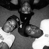 True Hip Hop's ( @ClassicHip_Hop ) Boogie Down Productions Mix RIP DJ Scott La Rock