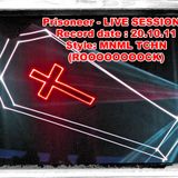 Prisoneer - Live Session 3 (Mnml Tchn Mix)