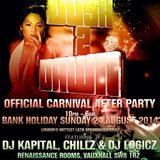 Dusk 2 Dawn Promo Mix