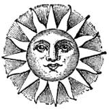 For The Sun