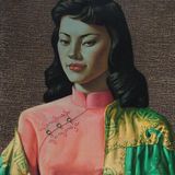 Lookin' at Miss Wong