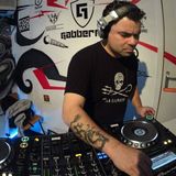 Dj Baba @ Decade Radio Episode 9 ( Gabber FM )