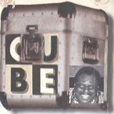 Tony Humphries @ Cube, Naples - 04.1995