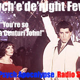 18th Oct - The Psych Apocalypse Radio Show - 2014