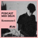 Podcast #146 - Kommune1 (Leisure System)