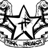 TekkMix by JustonGrass