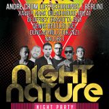 Naq & Xavier Arak at Night Nature Koh Phangan Thailand 29 Jan 2016