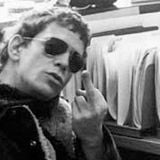 Lou Reed, πολιτειακή αποτυχία και κεντροαριστερά. Guest: Γιάννης Κουτσομύτης s02e03
