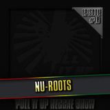 Pull It Up Show - Episode 18 - Saison 2
