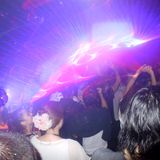 Ryu EDM Mix Rolling Thunder@Vision White Stage