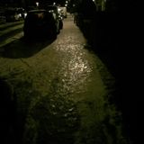 Icy Pavements - a minimal d&b mix for those short, dark, cold days.