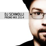Promo Mix 2014